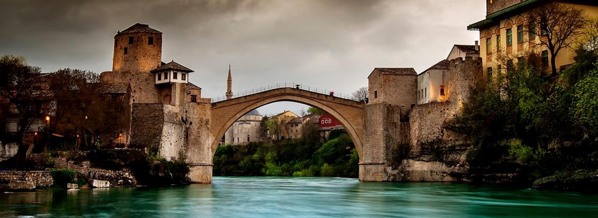 mostar