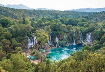 Kravice Viewpoint 1