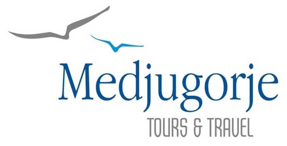 travel medjugorje logo